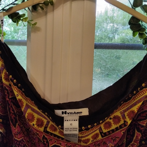 *Host Pick*Nygard plus size skirt - Picture 3 of 6